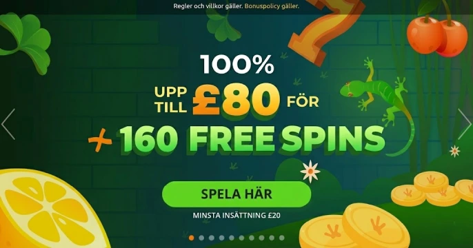 Geckoplay casino